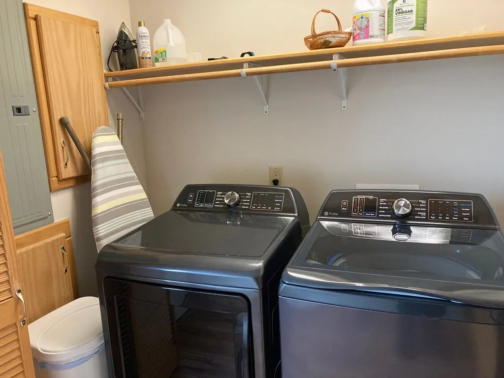 Denton Ferry RV Park & Cabin Rental