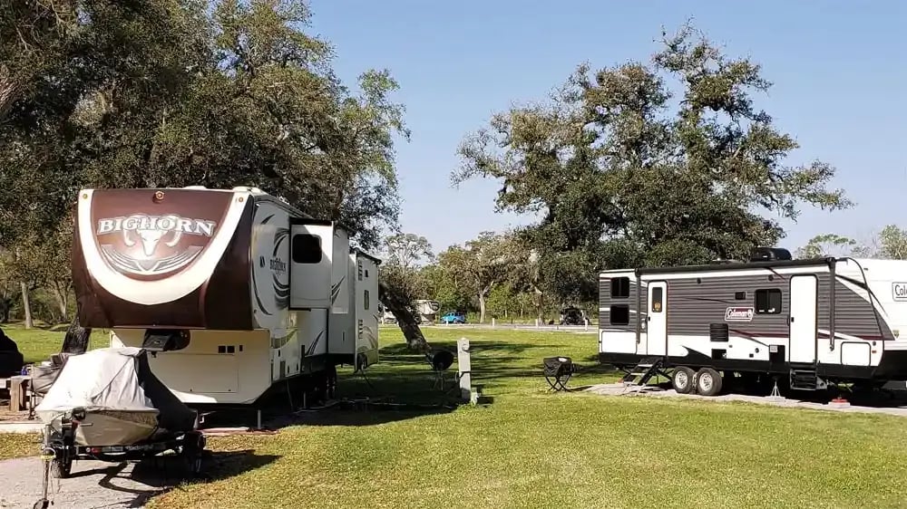 Sugar Valley RV Resort gallery 3