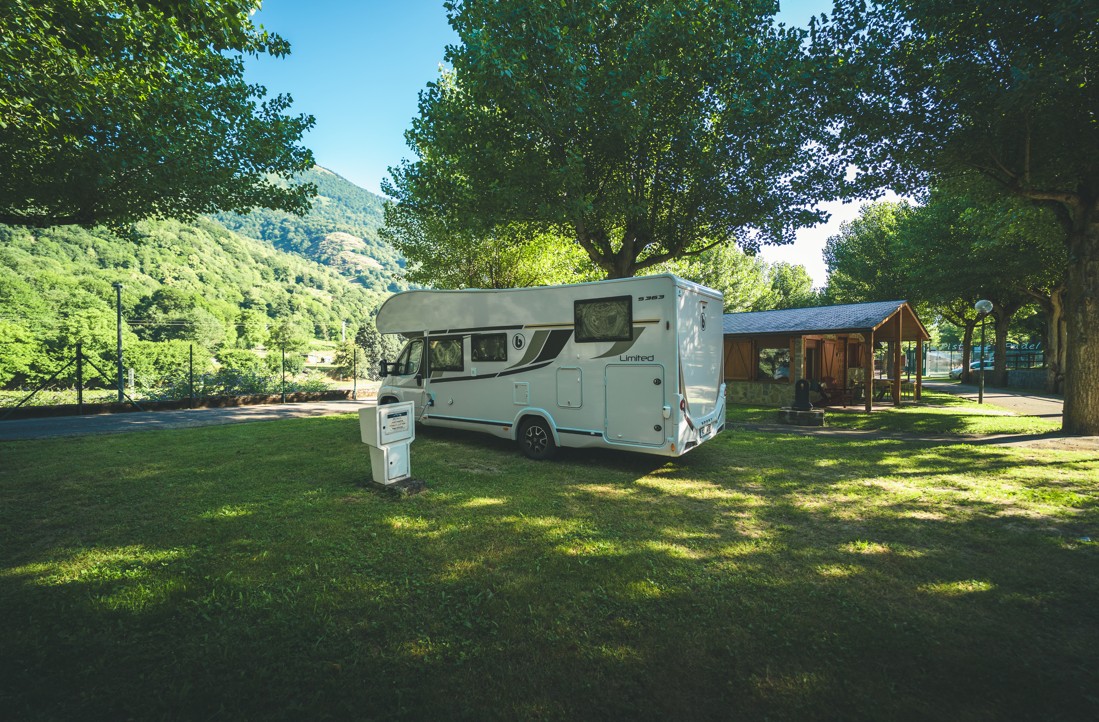 HolaCamp Arán Aventura gallery 3