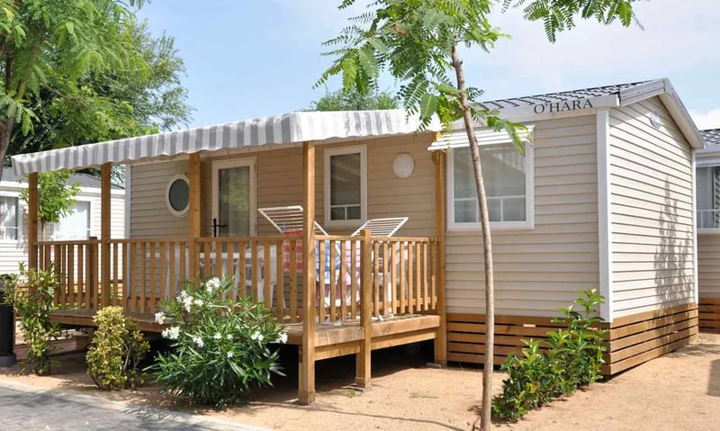 Lifestyle Holidays at Camping La Masía gallery 3