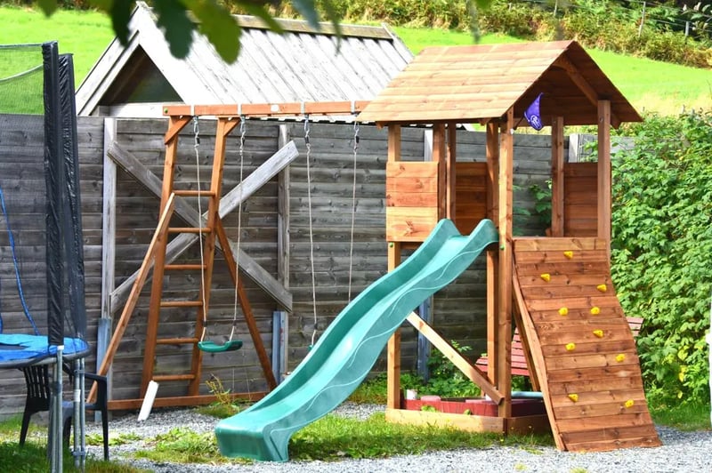 Langenuen Motel & Camping gallery 2