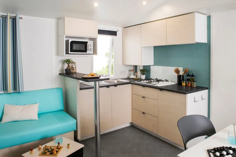 Camping du Canal gallery 3