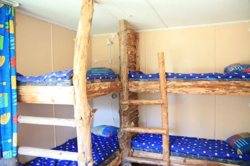 Varemurru Resort gallery 1