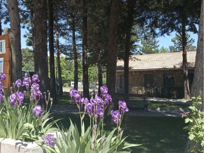 Camping la Nava gallery 1