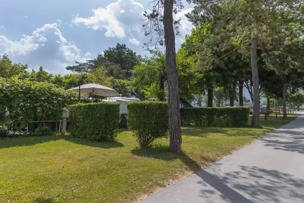 Camping Riviera gallery 2