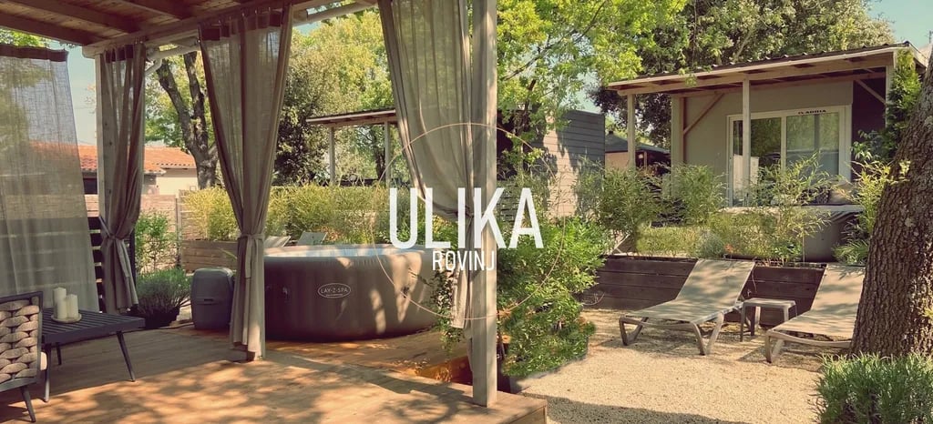 Ulika Rovinj Glamping & Camping gallery 2