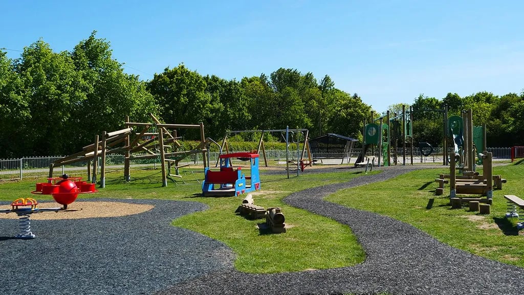 Horam Manor Country Park gallery 1