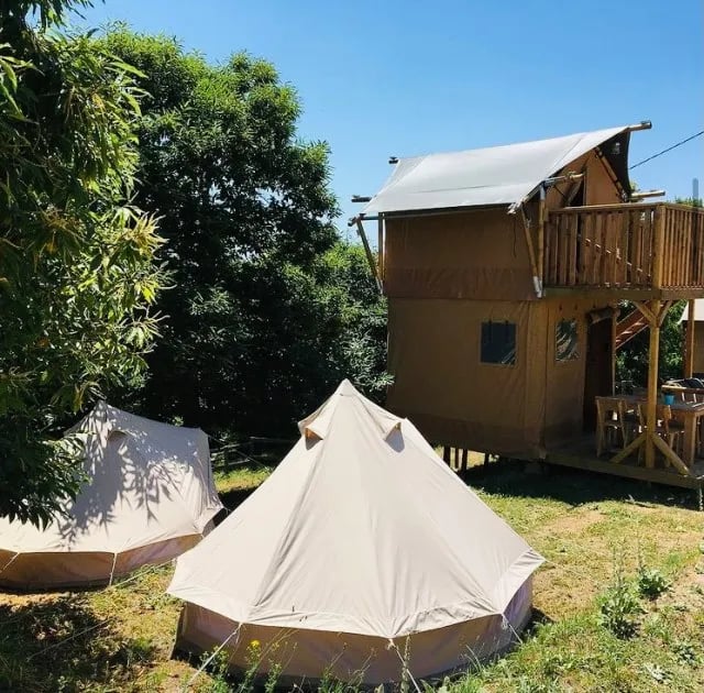 Camping Pian d’Amora gallery 1
