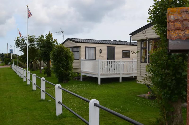 Eastern Beach Caravan Park gallery 3