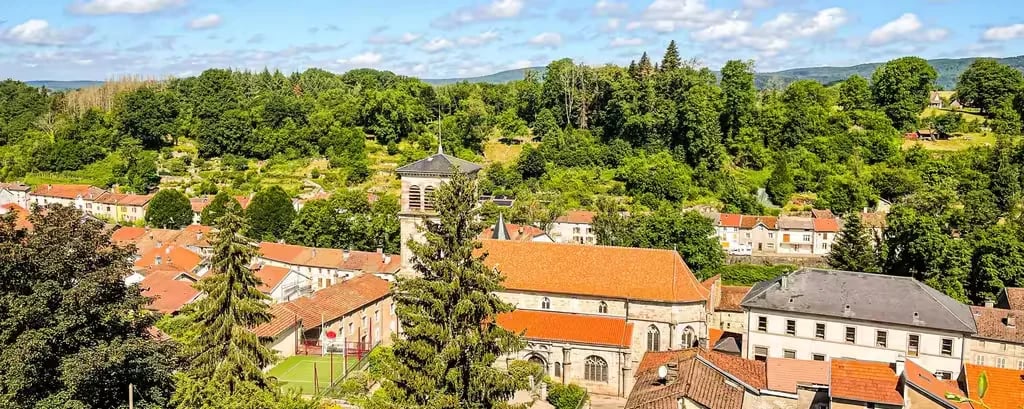 Camping Fontenoy Le Chateau gallery 3