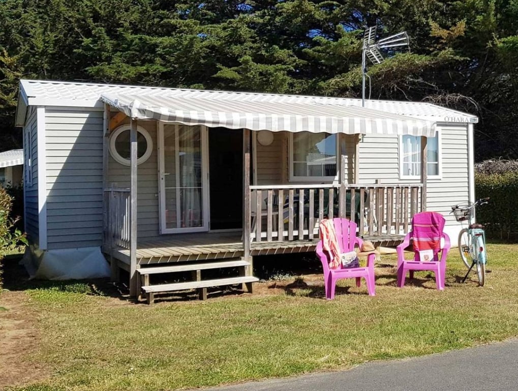 Camping Eden Villages Domaine de l'Orée gallery 1