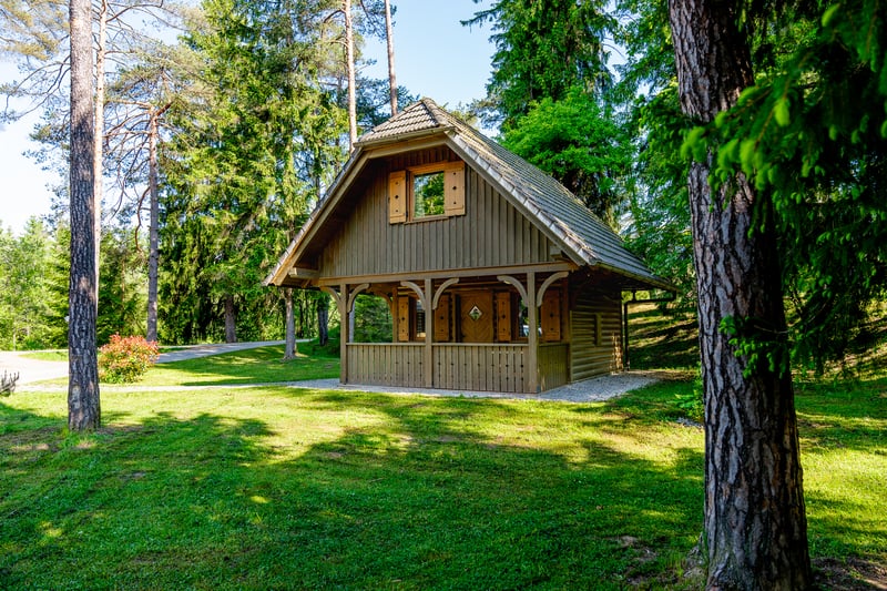 Camping Šobec gallery 1