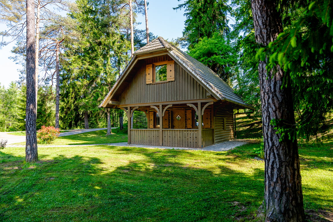 Camping Šobec gallery 1