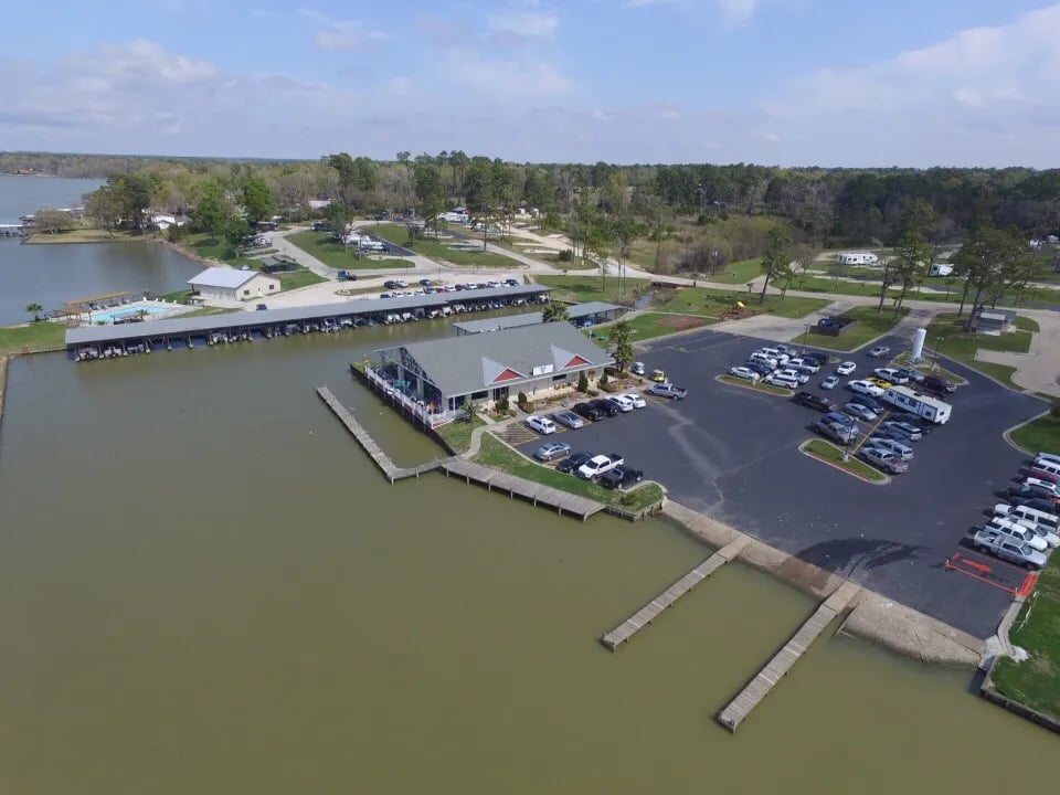 On The Lake RV Resort gallery 2