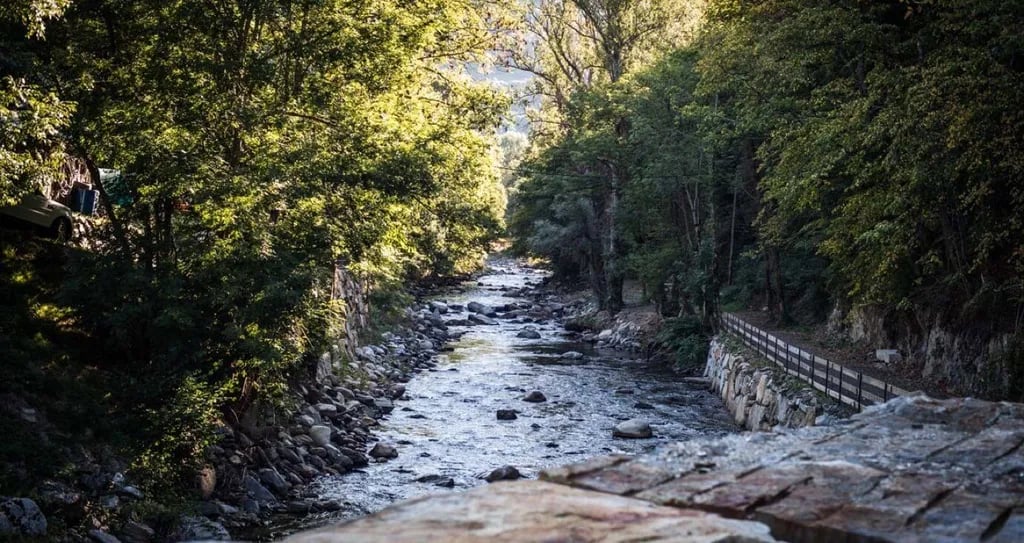 Verneda Camping Mountain Resort gallery 3