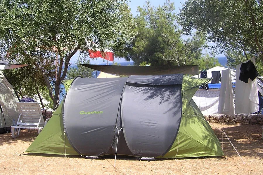 Camping Labadusa gallery 2