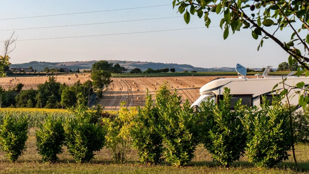 Camping Camp Redon gallery 2