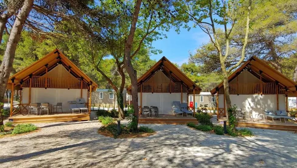 Premium Camping Zadar gallery 1