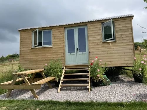 Glan Morfa Holidays gallery 2