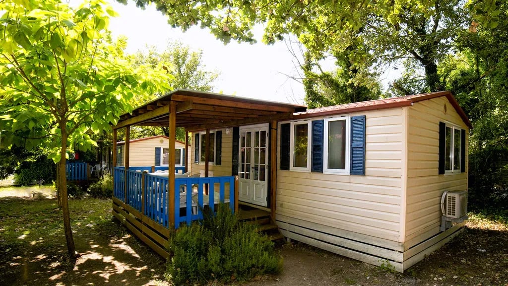 Blu International Camping Club gallery 1