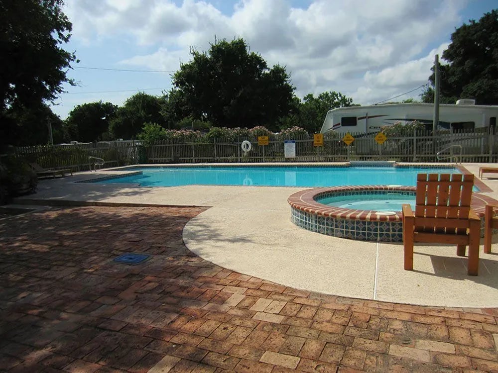 Hatch RV Park gallery 2