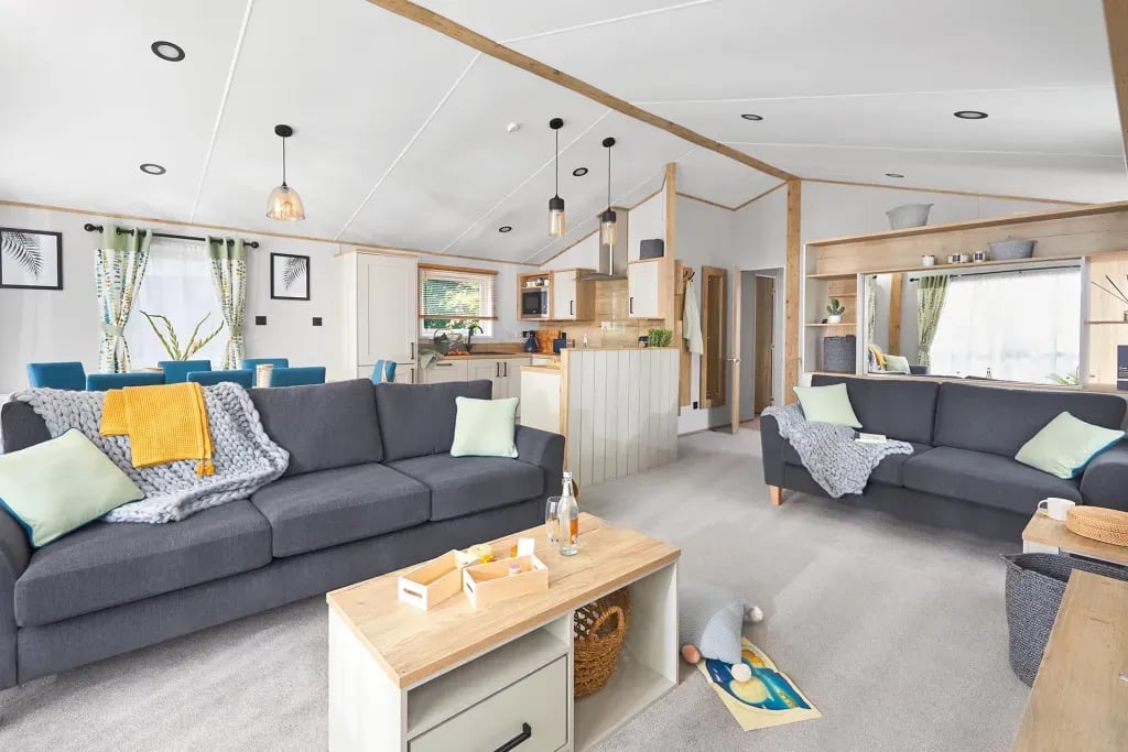 Old Down Touring Park