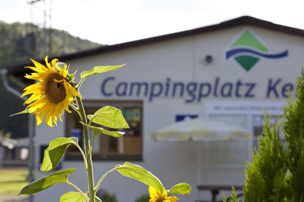 Camping Kellerwald Jesberg gallery 3