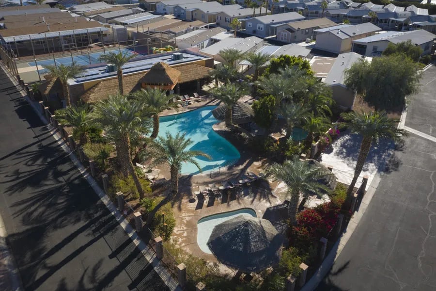 The Palms River Resort gallery 1