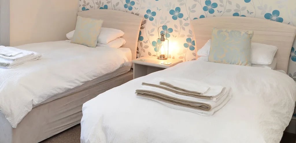 Bwch Yn Uchaf Camping and Caravanning Park gallery 2