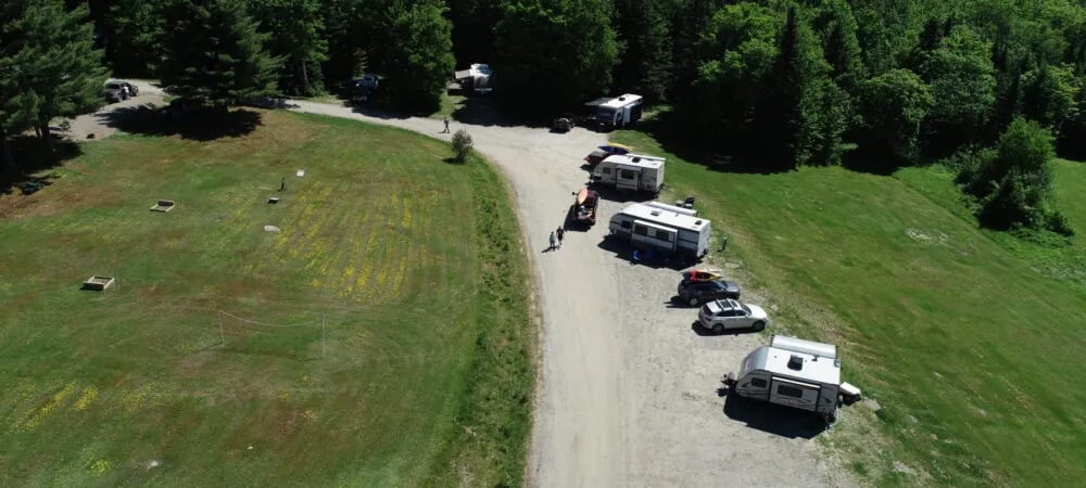 Ramblewood Cabins and Campground gallery 3