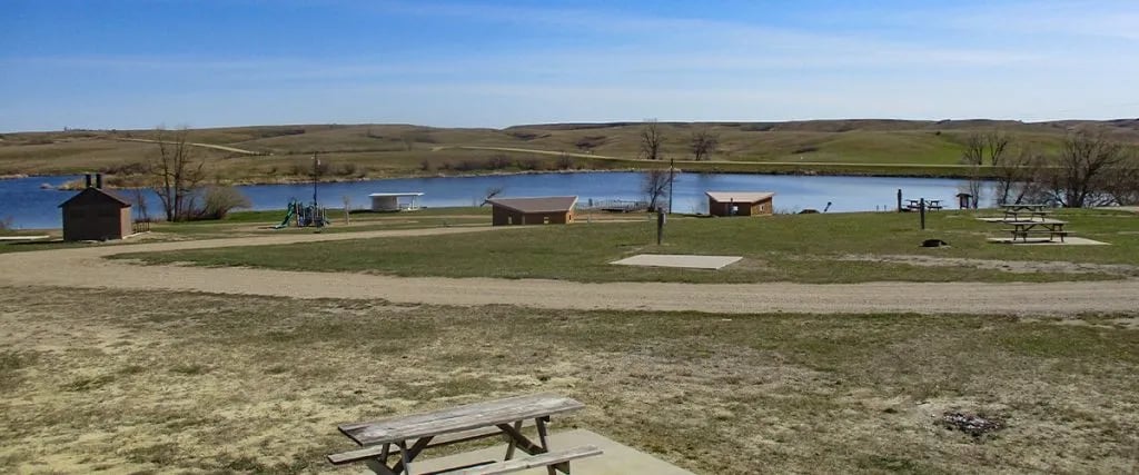 Kota Ray Dam gallery 2