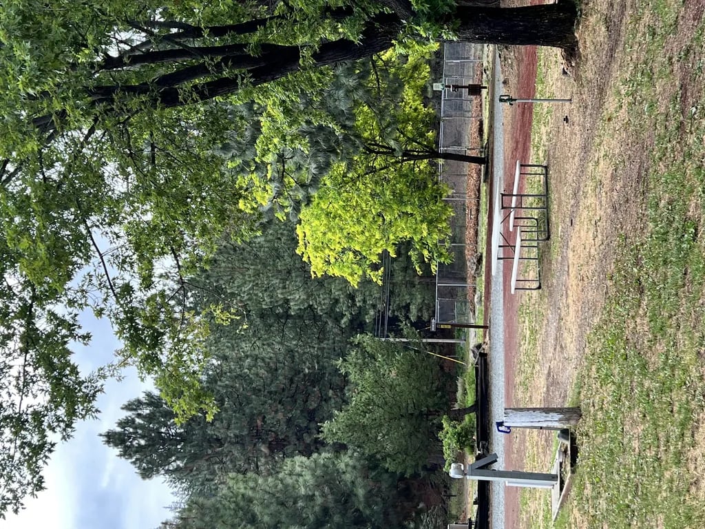 Trailer Lane Campground