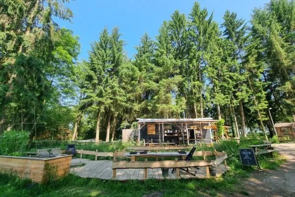 Land of Green Naturresort gallery 3