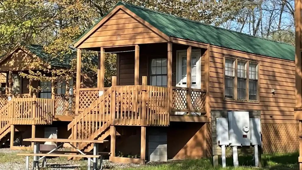 Splash Magic RV Resort