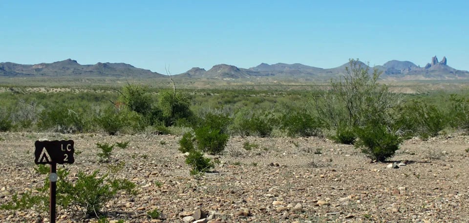 Loop Camp — Big Bend National Park gallery 2