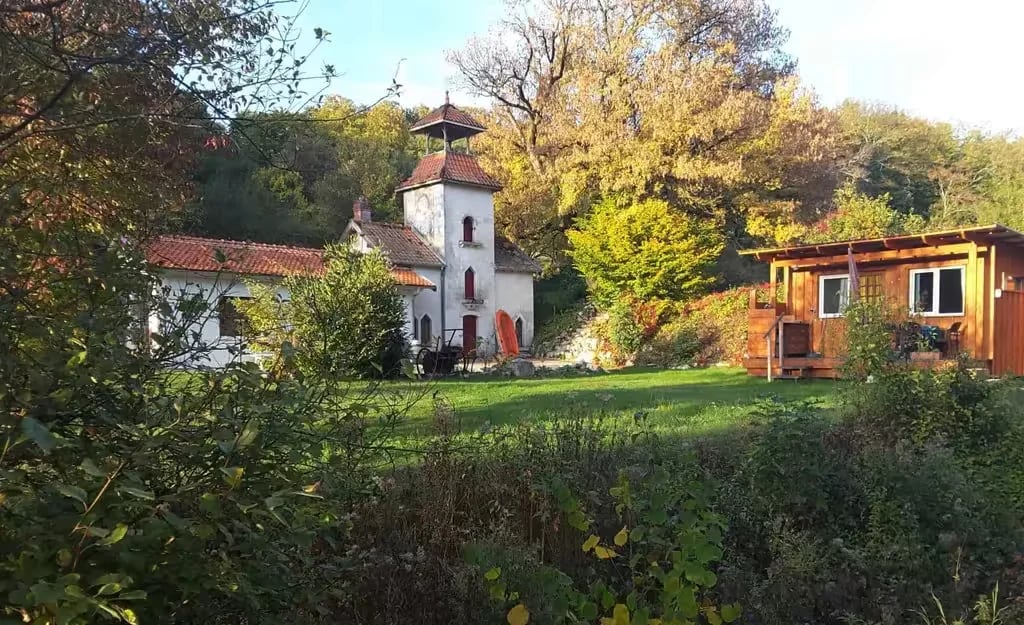 Camping Centre Lothlorien gallery 3