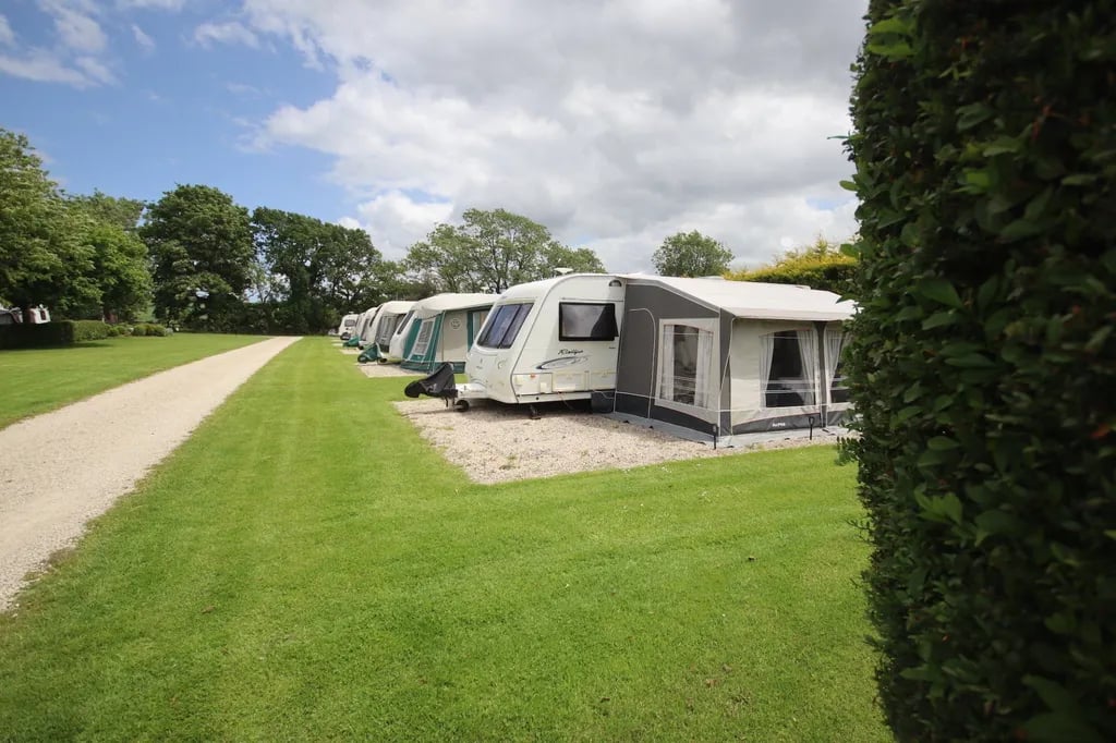 Hutton Le Hole Caravan Park gallery 2