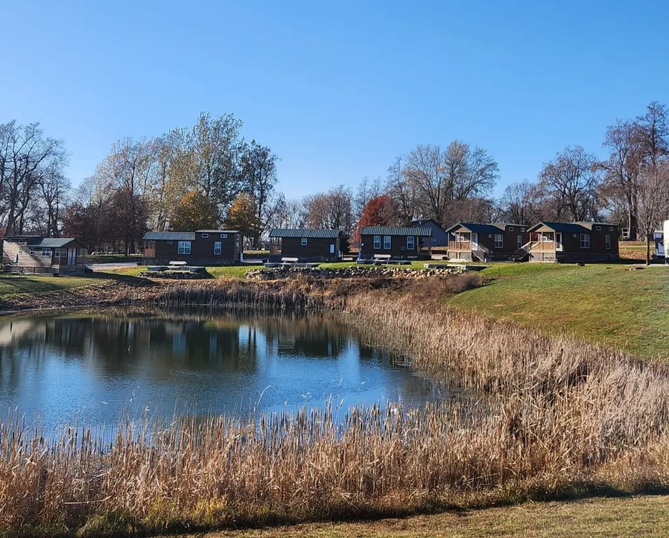 Timberline Campground