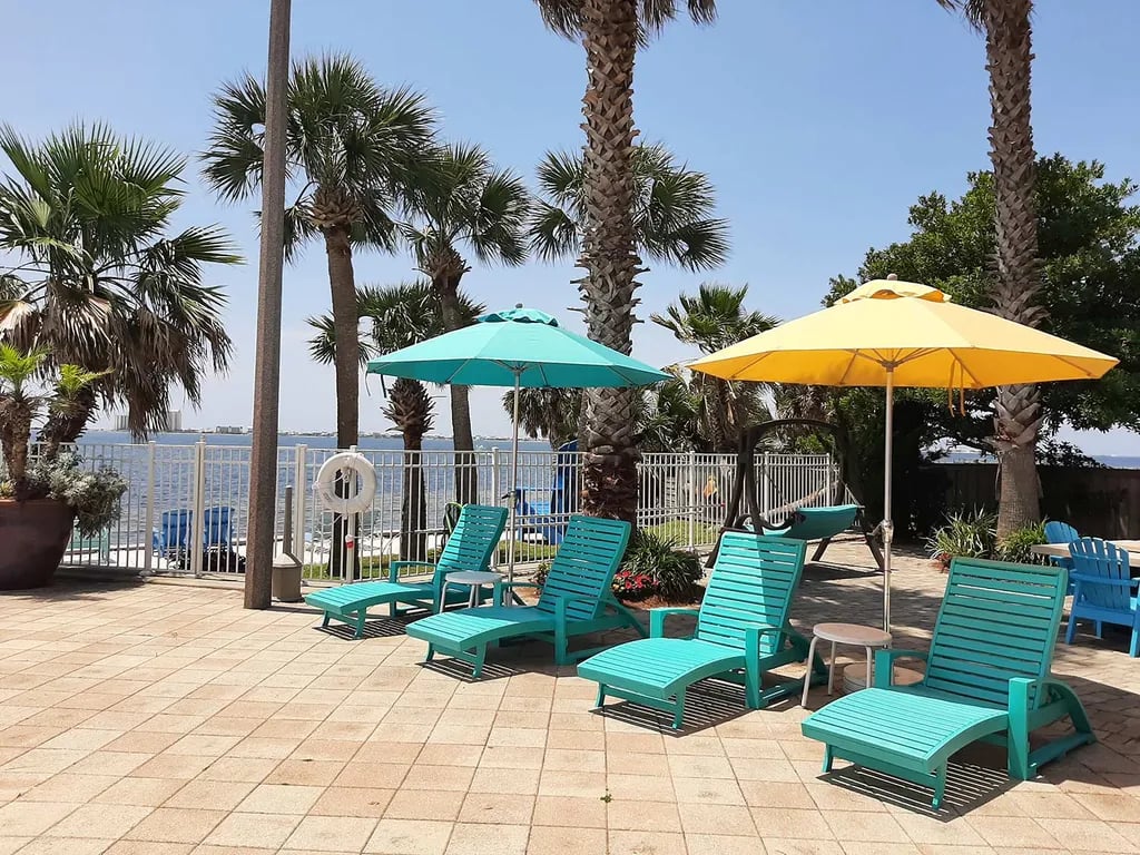 Santa Rosa RV Resort