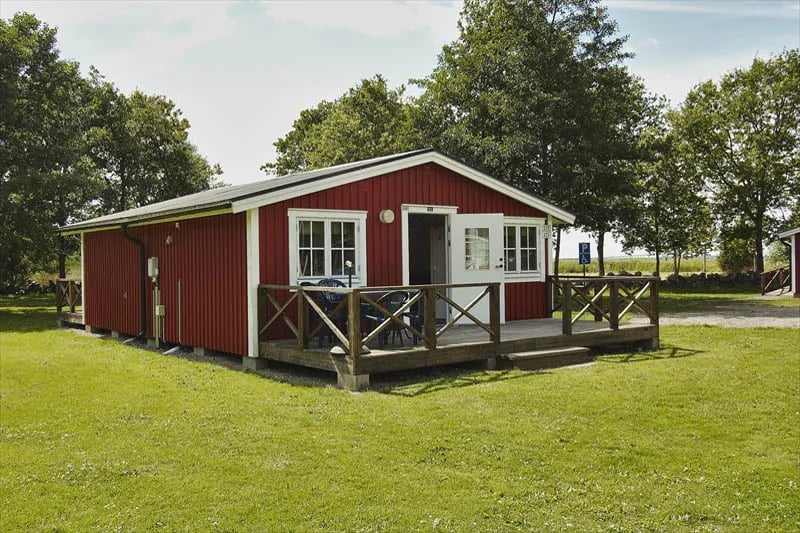 Kronocamping Saxnäs/Öland Camping & Stugby gallery 1