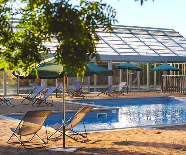 Huttopia Saumur gallery 3