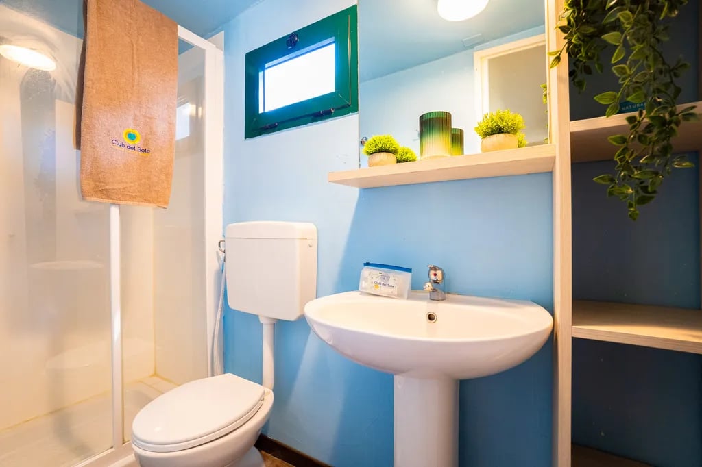 Adriano Camping Village gallery 1