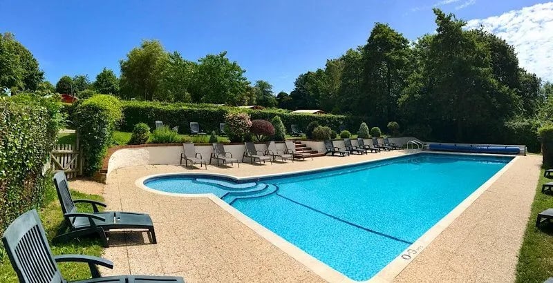 Fauxquets Valley Farm Camping Site gallery 2