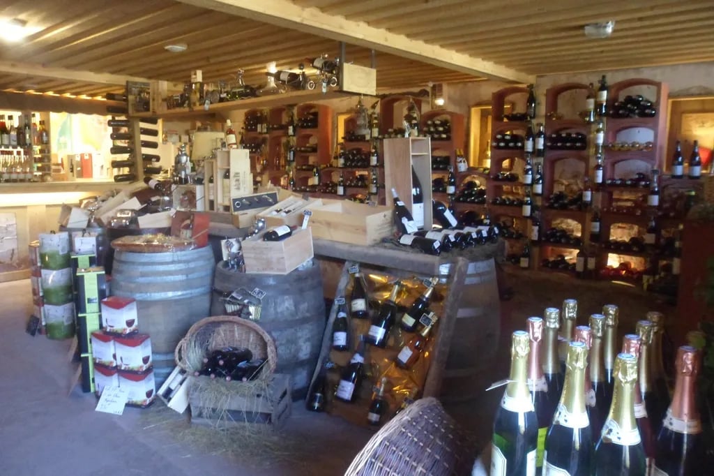 Camping La Bremendell gallery 1