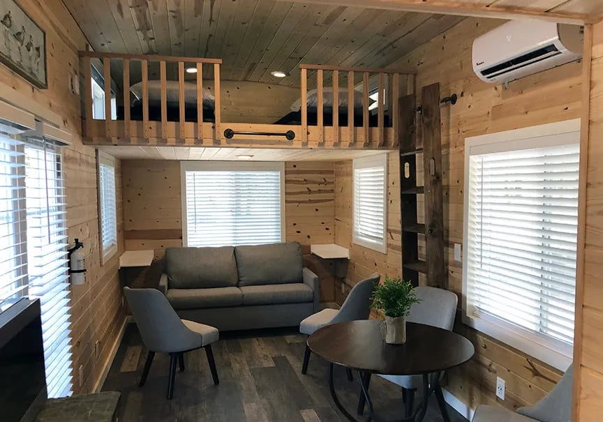 Whispering Pines RV Campground gallery 2