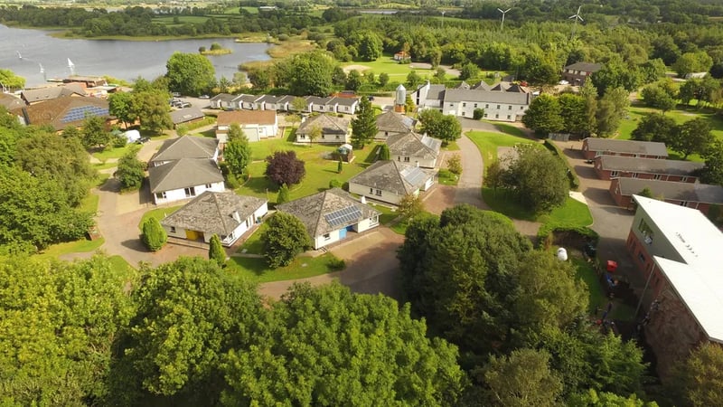 Share Holiday Village