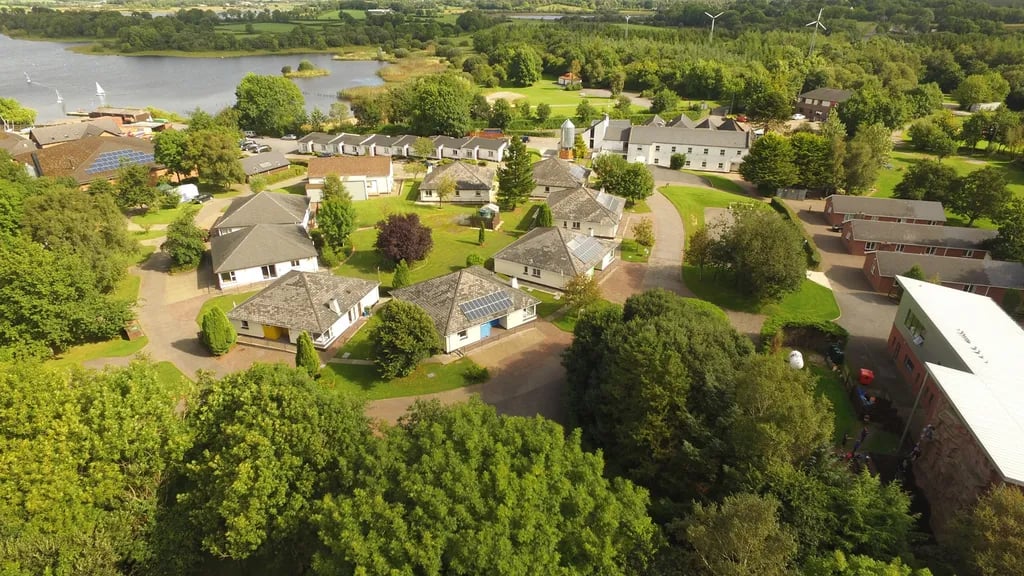 Share Holiday Village