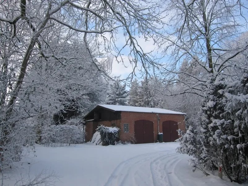 Camping Landgoed De Boschplaatse gallery 2