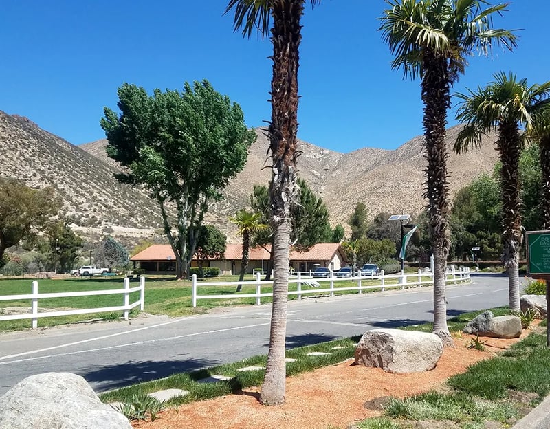 Thousand Trails Soledad Canyon gallery 1