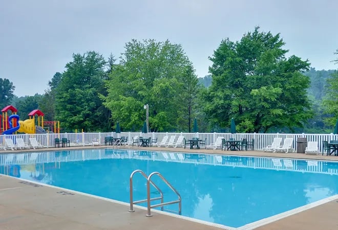 Thousand Trails Hershey gallery 1